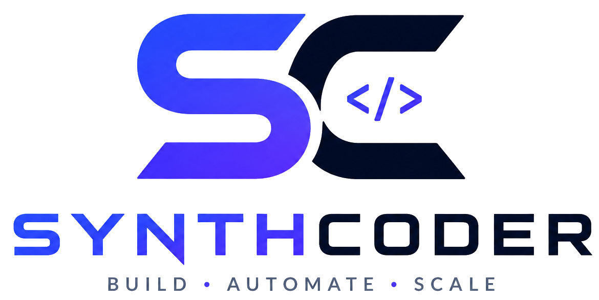 SynthCoder